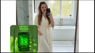 Hidden Camera Detector screenshot 5