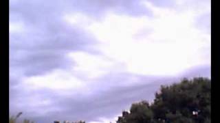 Rainy day time-lapse in Sparks NV 10-2-10