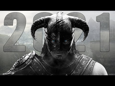 Video: Pembaruan PC Skyrim Baru Ditayangkan