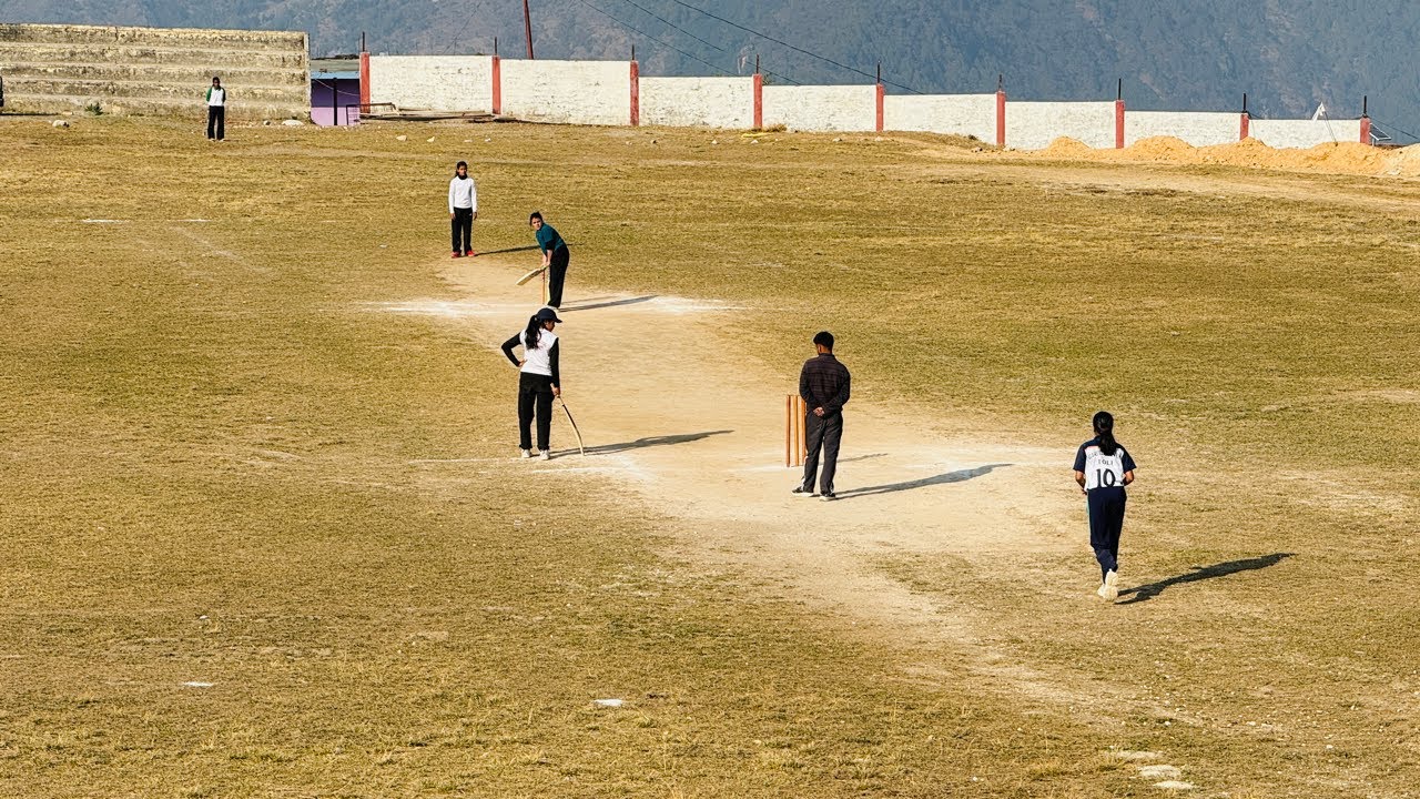 BWPL: Final Match Bernag woman’s premier league 2026