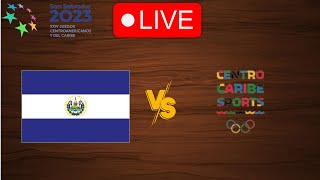 Centro Caribe Sports on X: 🗣️ HISTORY 💥 Virgin Islands🇻🇮 is the  women's basketball Champion at the Central American and Caribbean Games in  #SanSalvador2023, beating 76-72 to the Dominican Republic 🇩🇴. It