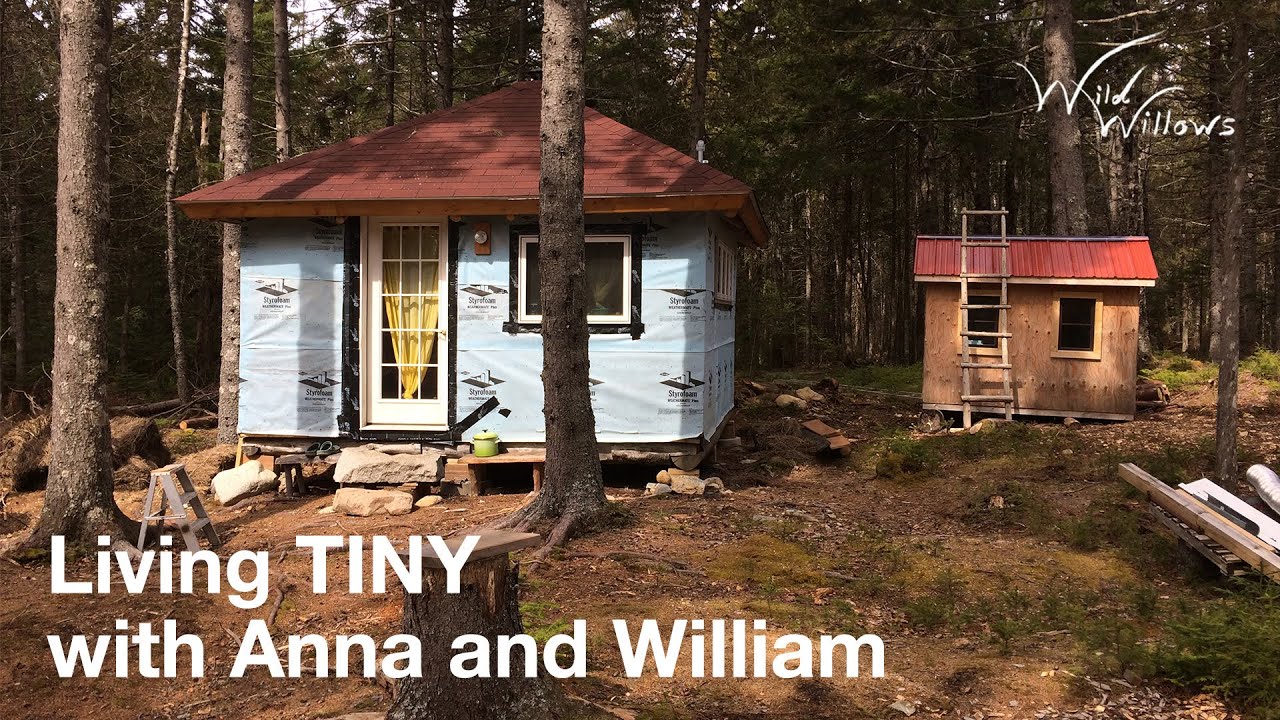TINY Homestead
