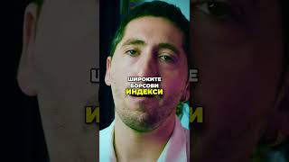 Microstrategy: Защо Bitcoin може да изхвърли Microstrategy от MSCI? #shorts