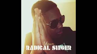 8. Shaun - Flow (Radical Singer)