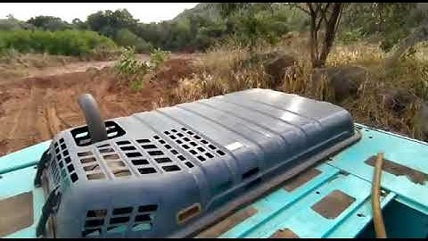 KOBELCO SK210 CHASSIS NUMBER ENGINE NUMBER LOCATIONS(TILINA)