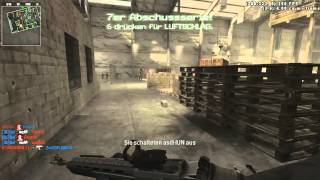 CoD4 Call the Heli! Nr.1 [Killhouse]