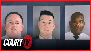 3 Officers Charged in Shooting Death of 8-Year-Old Girl