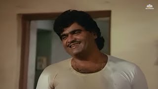 अशोक सराफ ने केली चहा ने अंघोळ 😁😁 | Balache Baap Brahmachari | Laxmikant Berde | Ashok Saraf