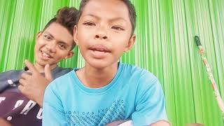 Lagu kawan sejalan jefri