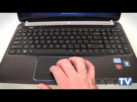 HP Pavilion dv6 Quad Review (1080p now avail)