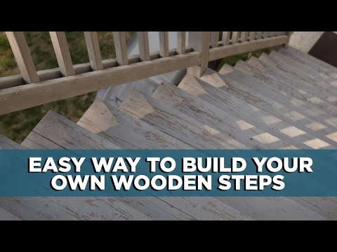 the-diy-way-to-build-wooden-steps