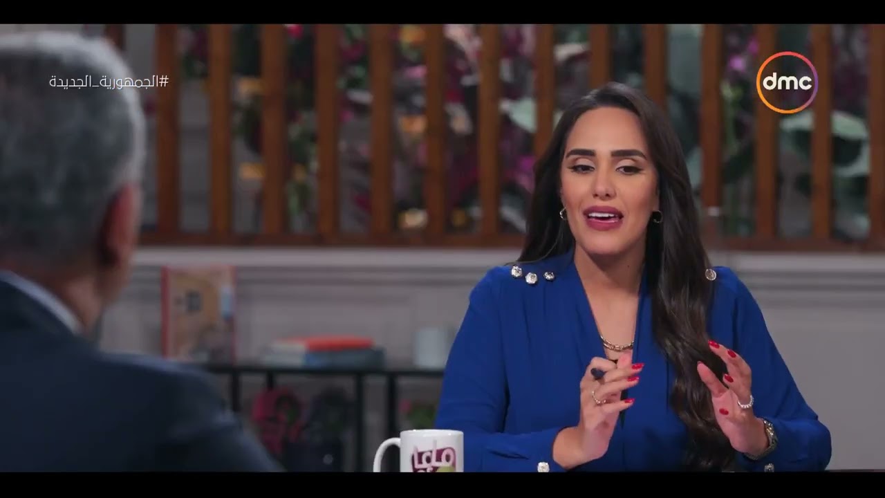 ماما دوت أم - د. عبد الناصر عمر يجيب على سؤال 