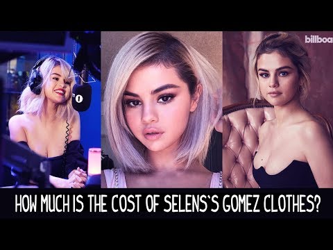 Wideo: Niedrogi Niebieski Lakier Do Paznokci Seleny Gomez