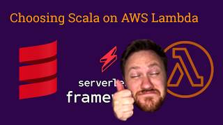 Scale By The Bay 2019: Jason Swartz, High Performance Serverless Functions in Scala