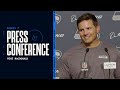 Mike Macdonald Praises Seahawks' Preseason Performance & Highlights Key Takeaways π