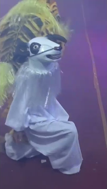 topeng ireng kewanan lamuk legok