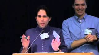 DC Big Data Exploration Presentation: Latin America Poverty Analysis from Mobile Surveys