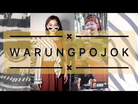 WARUNG POJOK LAGU DAERAH JAWA BARAT | COVER BY FANNY SABILA