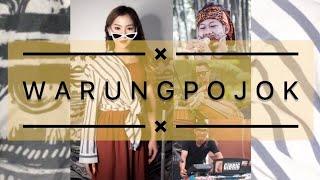 WARUNG POJOK LAGU DAERAH JAWA BARAT COVER BY FANNY SABILA