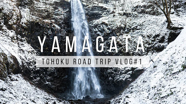 YAMAGATA  | Tohoku Road Trip Vlog#1 | JAPAN CINEMA...