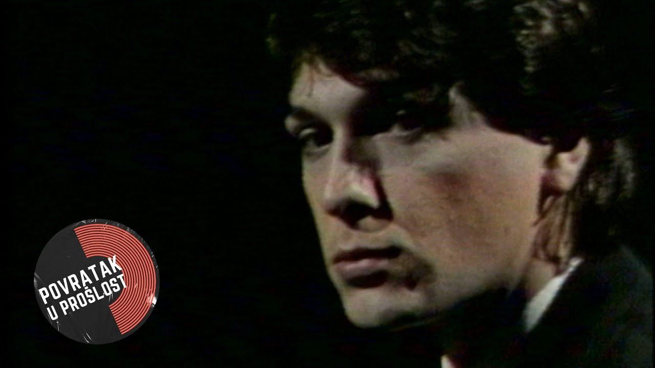 Zdravko Čolić - Malo pojačaj radio (Official video)