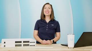 How to Change the Default Native VLAN on Cisco Catalyst 1200/1300 Switches