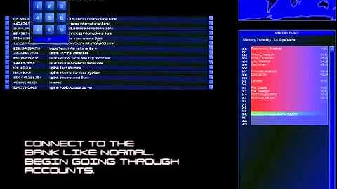 -Uplink- Hacking Banks :D