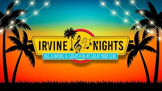 WERE BACK! Irvine Nights 2024 🥳