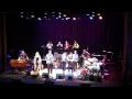 Levon Helm - When I Go Away - Tarrytown Music Hall - 3/24/12