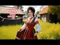 Частушки Chastushki Озорные похабные Russian Folk Songs частушки Russianfolkmusic