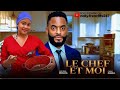 Le chef et moi (REVIEW-RESUME) _CHIOMA Nwacha _Chike Daniels