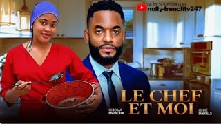 Le Chef Et Moi Review-Resume Chioma Nwacha Chike Daniels