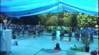 La Salette of Roxas Batch 2005