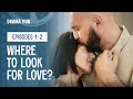 Modern love. Girls. Part 1 | Free Movie on YouTube | Romantic Movies English