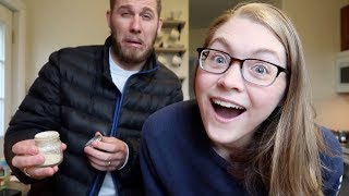 WE ARE 'NORMAL' PEOPLE | A LOOK INTO OUR KITCHEN (5.3.19)