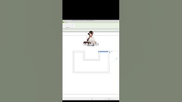 Another Revit quick command I like to use. How to split walls in Revit #doryazararchitect #revit