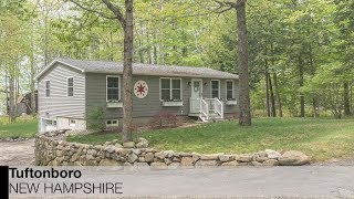 8 Mason Road video tour