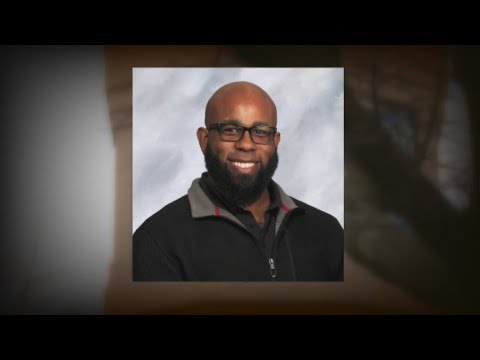 Former Archbishop Hoban High School teacher charged with sexual battery turns himself in