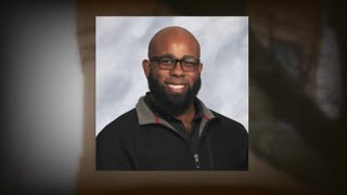 Former Archbishop Hoban High School teacher charged with sexual battery turns himself in