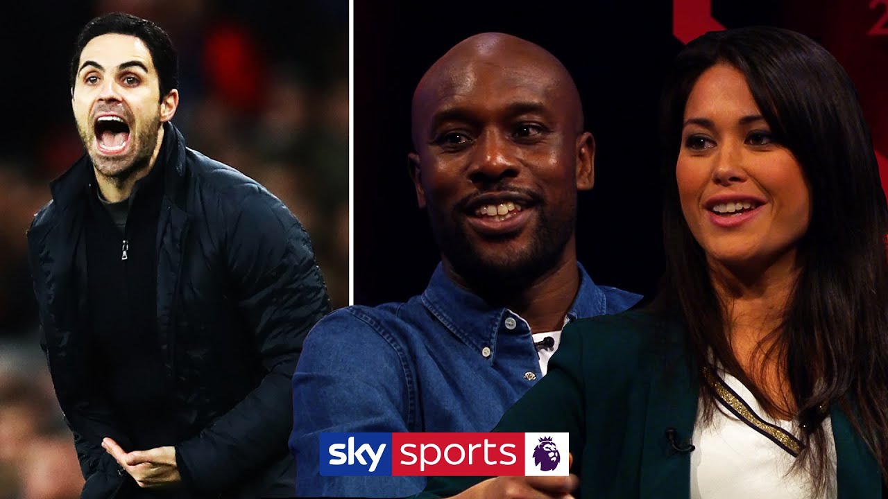 Has Arteta done a better job at Arsenel than Jose at Spurs? | Carlton