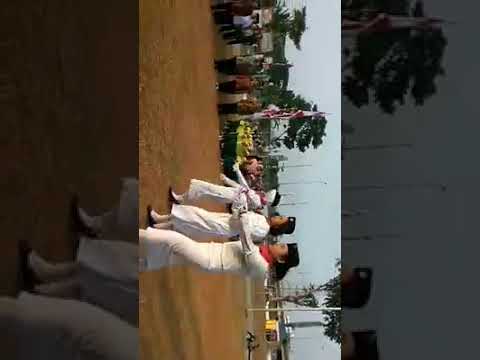 KARANG TARUNA UNIT RW 08,09,010 Kelurahan Angke