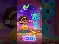 Les calculs pour enfants  les génies           personnage   chaton genie sapple tcho  #enfants #chat