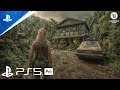 NEW 18 PS5 GAMES Coming in 2026 or 2027 With AMAZING NEXT GEN GRAPHICS