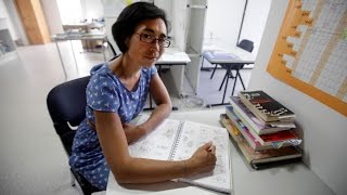 NMIT Creative Industries programme - Kim's story