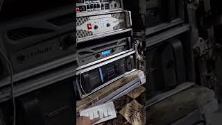 Behringer Fx2000 Fx2024 Echo Effect Controller Switch Mo-7016840918