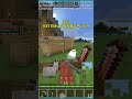 MK : KETEMU DOMBA ITEM #minecraft #games #memes #minecraftmemes #survival
