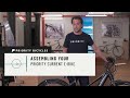 Assembling Your Priority Current E-Bike