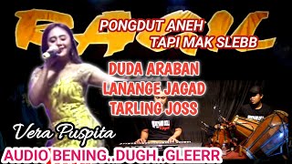 DUDA ARABAN-LANANGE JAGAD-RAGIL Pongdut