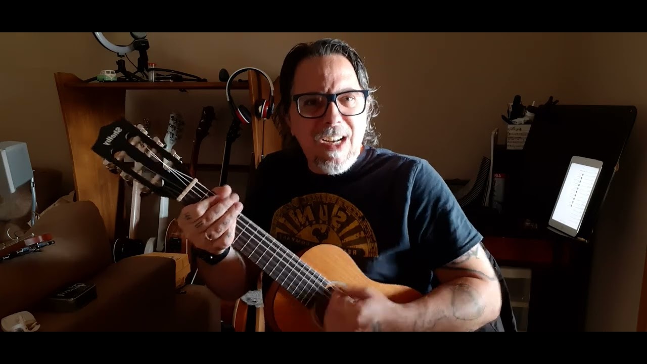 Guitalele - Praticidade e muita diversão - Uma excelente pedida!