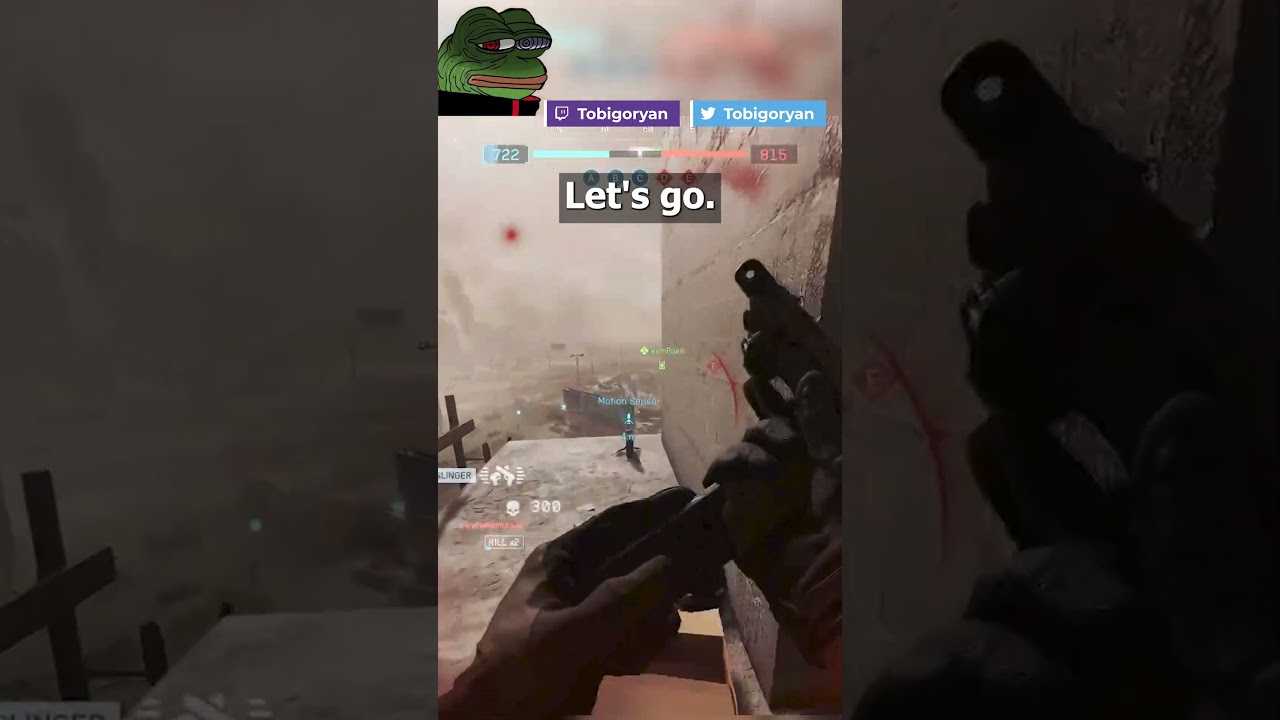 When You Hit a Triple Kill but the Parachute Betrays You | Battlefield 6